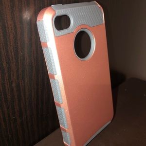 iPhone 4s case